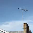 Antenn